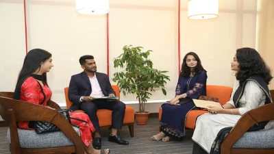 বাংলাদেশ হাইটেক পার্কে নবমসহ বিভিন্ন গ্রেডে চাকরির সুযোগ